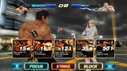 Tekken Card Tournament 2.0 - Screenshots