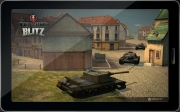 World of Tanks - Blitz - Screenshots März 14