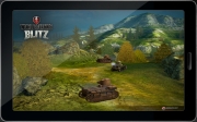 World of Tanks - Blitz - Screenshots März 14