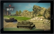 World of Tanks - Blitz - Screenshots März 14