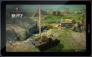 World of Tanks - Blitz - Screenshots März 14