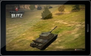 World of Tanks - Blitz - Screenshots März 14