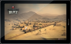 World of Tanks - Blitz - Screenshots März 14