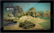 World of Tanks - Blitz - Screenshots März 14