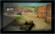 World of Tanks - Blitz - Screenshots März 14