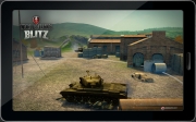 World of Tanks - Blitz - Screenshots März 14