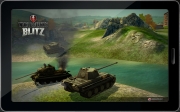 World of Tanks - Blitz - Screenshots März 14