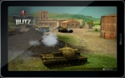 World of Tanks - Blitz - Screenshots März 14