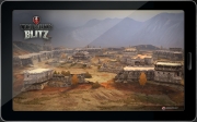 World of Tanks - Blitz - Screenshots März 14