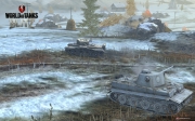 World of Tanks - Blitz - World of Tanks Blitz startet für Android und bietet plattformübergreifende Partien mit iOS-Spielern