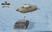 World of Tanks - Blitz - World of Tanks Blitz startet für Android und bietet plattformübergreifende Partien mit iOS-Spielern