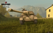 World of Tanks - Blitz - Blitz - Update 1.7