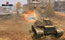 World of Tanks - Blitz - Blitz - Update 1.7