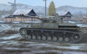 World of Tanks - Blitz - Blitz Update 1.11