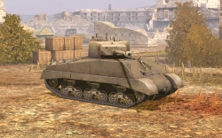 World of Tanks - Blitz - Blitz Update 1.11