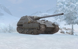 World of Tanks - Blitz - Blitz Update 1.11