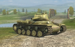 World of Tanks - Blitz - Blitz Update 1.11