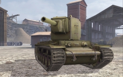 World of Tanks - Blitz - Blitz Update 1.11