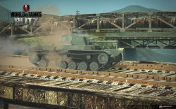 World of Tanks - Blitz - Japanische Panzerlinie