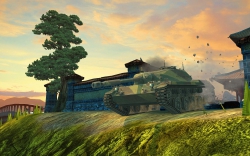 World of Tanks - Blitz - Update 2.6