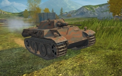 World of Tanks - Blitz - Update 2.6