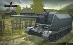 World of Tanks - Blitz - Update 2.11