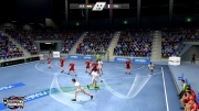 IHF Handball Challenge 14 - Screenshots