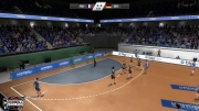 IHF Handball Challenge 14 - Screenshots