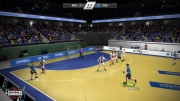 IHF Handball Challenge 14 - Screenshots