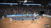 IHF Handball Challenge 14 - Screenshots