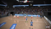 IHF Handball Challenge 14 - Screenshots Release - März 14