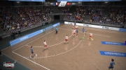 IHF Handball Challenge 14: Screenshots Release - März 14