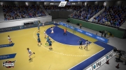 IHF Handball Challenge 14: Screenshots Release - März 14