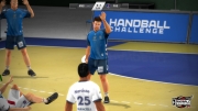 IHF Handball Challenge 14: Screenshots Release - März 14