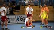 IHF Handball Challenge 14: Screenshots Release - März 14