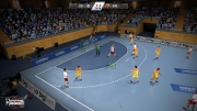 IHF Handball Challenge 14: Screenshots Release - März 14