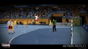 IHF Handball Challenge 14: Screenshots Release - März 14