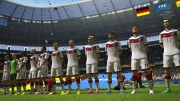 FIFA Fussball-Weltmeisterschaft Brasilien 2014 - Screenshots März 14