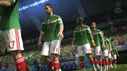 FIFA Fussball-Weltmeisterschaft Brasilien 2014 - Screenshots März 14