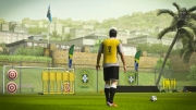 FIFA Fussball-Weltmeisterschaft Brasilien 2014 - Screenshots März 14