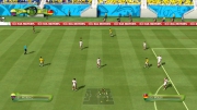 FIFA Fussball-Weltmeisterschaft Brasilien 2014 - Screenshots zum Artikel