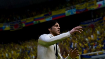 FIFA Fussball-Weltmeisterschaft Brasilien 2014 - Screenshots zum Artikel