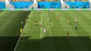 FIFA Fussball-Weltmeisterschaft Brasilien 2014 - Screenshots zum Artikel