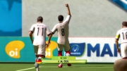 FIFA Fussball-Weltmeisterschaft Brasilien 2014 - Screenshots zum Artikel