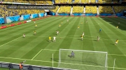 FIFA Fussball-Weltmeisterschaft Brasilien 2014: Screenshots zum Artikel