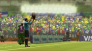 FIFA Fussball-Weltmeisterschaft Brasilien 2014: Screenshots zum Artikel