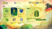 FIFA Fussball-Weltmeisterschaft Brasilien 2014 - Screenshots zum Artikel