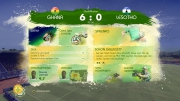 FIFA Fussball-Weltmeisterschaft Brasilien 2014: Screenshots zum Artikel