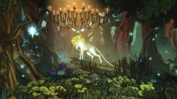 Disney Fantasia: Music Evolved - Screenshots März 14