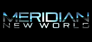Logo for Meridian: New World